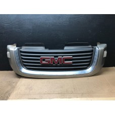 Решётка Радиатора Gm1200476