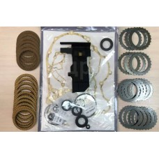 Ремкомплект акпп, master overhaul kit K8700