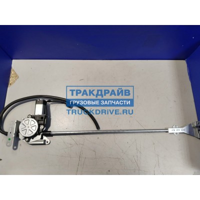 Стеклоподъемник 4-dr с мотором Left Fro 25761801