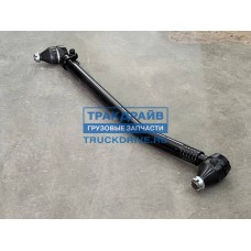 Тяга Рулевая Продольная 4C4Z3304Ba