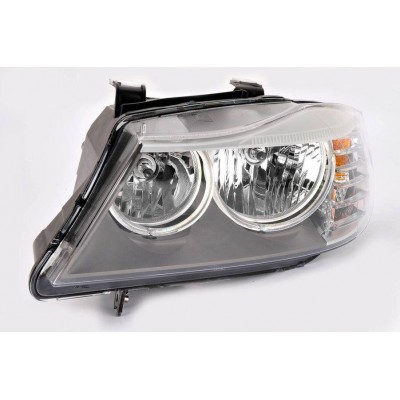 ФАРА ( ГАЛОГЕН) ЛЕВАЯ VALEO 63117202573