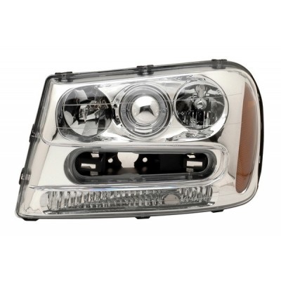 Фара левая 8L2Z13008B