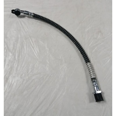 Шланг тормозной задний левый 52089 997AE