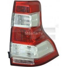 Фонарь Задний Правый Toyota Prado 2014- 11C763062B