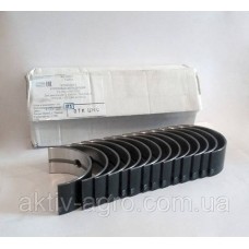 Кольца Поршневые Комплект 0.25Mm 6L3Z6148B