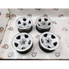 Диск Колесный 6.5X16 5X114.3 Offset:40Mm 82207940
