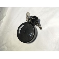 Корпус Горловины Бензобака 84151535