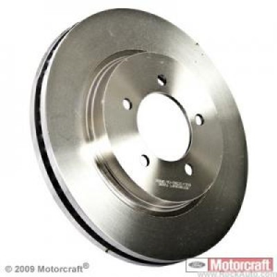 Диск тормозной передний BRRF46, 6U2Z1V125CB, 6U2Z 1V125-C, 6L2Z 1125-AA, 680416