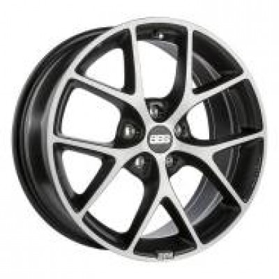 Диск колесный RS2 16X8 RS26742