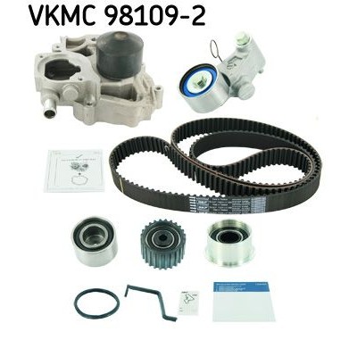 Комплект ГРМ Subaru 13033-AA050