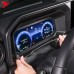 Защитная крышка экрана для Toyota Land Cruiser Prado - 