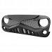 Решетка радиатора Miji Car Grill для Jeep Wrangler JK B