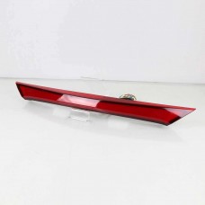 Задний Фонарь Toyota Corolla Красного Цвета с Led-подсветкой