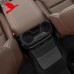 Коробка заднего подлокотника для Toyota Land Cruiser: с