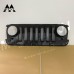 Решетка бампера RRS для Jeep Wrangler JK, передняя реше