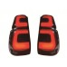 Светодиодные задние фонари Miji New Style Auto Light Sy
