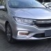 Светодиодные дневные ходовые огни DRL для Honda City, б