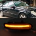 Боковая светодиодная лампа для Mercedes-Benz E-klasse, 
