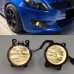 Противотуманные фары Suzuki Swift светодиодные бег ДХО 