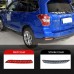 Светодиодный отражатель заднего бампера Subaru Forester