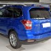 Светодиодный отражатель заднего бампера Subaru Forester