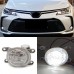 Противотуманные фары Toyota Corolla Levin 19-20 CHR Yar