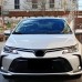 Противотуманные фары Toyota Corolla Levin 19-20 CHR Yar