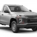 Светодиодные дневные ходовые огни для Mitsubishi Triton