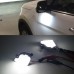 Светодиодные лампы белого цвета для Skoda Octavia и Sup