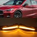 Сигнал поворота Infiniti Q30 Q50 Q60 Q70 QX30 QX50 QX60