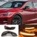Сигнал поворота Infiniti Q30 Q50 Q60 Q70 QX30 QX50 QX60