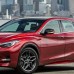 Сигнал поворота Infiniti Q30 Q50 Q60 Q70 QX30 QX50 QX60