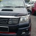 Фара брови Toyota Hilux Vigo желтый сигнал Светодиодные
