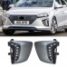 Противотуманные фары LED для Hyundai IONIQ, белый цвет,