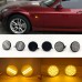 Поворотник Mazda MX-5 светодиодный фонарь-повторитель, 