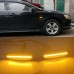 Светодиодный указатель поворота для Mitsubishi Lancer E