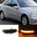 Светодиодный указатель поворота для Mercedes-Benz C-kla