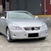 Светодиодные дневные ходовые огни DRL для Toyota Mark X