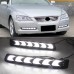 Светодиодные дневные ходовые огни DRL для Toyota Mark X