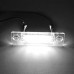 Лампа для номерного знака автомобиля LED 18 светодиодов