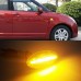 Боковой габаритный фонарь светодиодный для Suzuki Swift