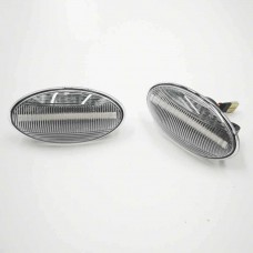 Боковой Габаритный Фонарь Светодиодный для Suzuki Swift/suzuki Alto Sx4 Jimmy Abs/mеханические Компоненты