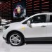 Боковой указатель поворота для Opel Mokka X Chevrolet T