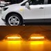 Боковой указатель поворота для Opel Mokka X Chevrolet T