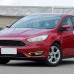 Автоматическое освещение LED DRL для Ford Focus белого 