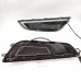 Автоматическое освещение LED DRL для Ford Focus белого 
