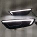 Автоматическое освещение LED DRL для Ford Focus белого 