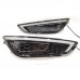 Автоматическое освещение LED DRL для Ford Focus белого 