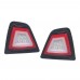 Фонарь заднего хода Honda Jazz FIT красный LED