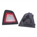 Фонарь заднего хода Honda Jazz FIT красный LED